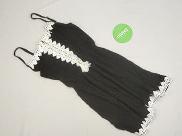 sukienka letnia na ramiaczka: Sukienka damska, rozmiar S — 2