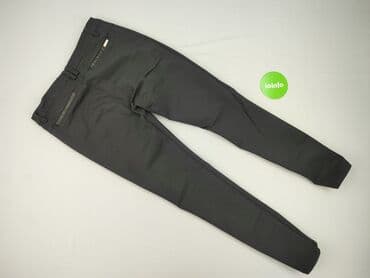 jeansy mom fit m sara: M.Sara, Spodnie materiałowe damskie, rozmiar 2XS — 3