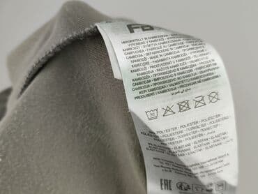 b c collection bluzy: FB Sister, Spodnie dresowe damskie, S — 5