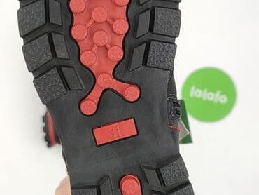 buty zimowe next: Śniegowce, 31, stan - Idealny — 5