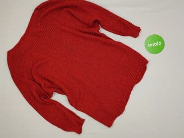 by o la la sweter: Sweter damski, rozmiar S — 3