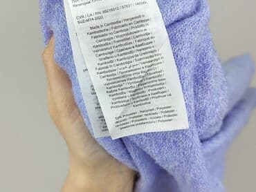 ubrania z modalu: Vero Moda, Светр жіночий, розмір M — 7