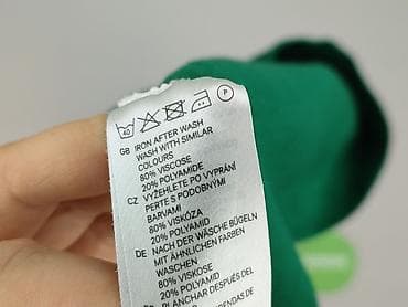 hm dżinsy: H&M Mama, Bluzka damska, rozmiar M — 5