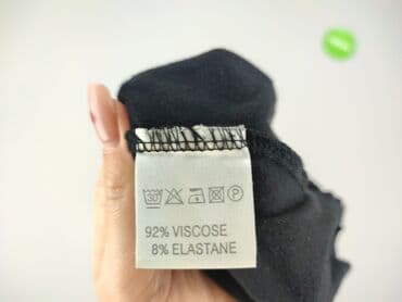 polhalki pod sukienke: Gina Tricot, Sukienka damska, rozmiar S — 5