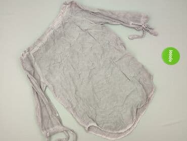 latynka bluzki długi rękaw: Bluzka damska, rozmiar S — 3