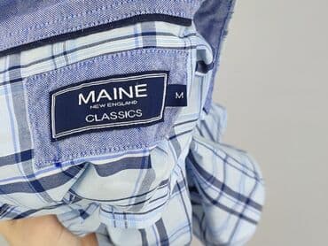 koszula hawajska c a: Maine, Koszulа dla mężczyzn, rozmiar M — 4