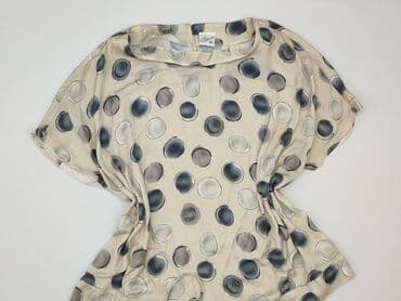 oversize bluzki: Bluzka damska, rozmiar 3XL — 1