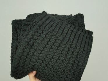 biały sweter mohito: Wółczanka, Sweter dla mężczyzn, rozmiar M — 6