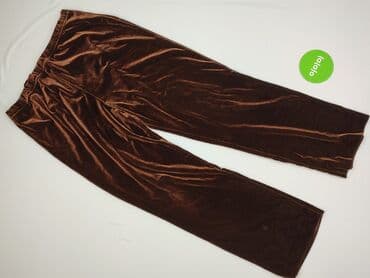 klapki z hermesa: Velvet, Spodnie dresowe damskie, rozmiar S — 2