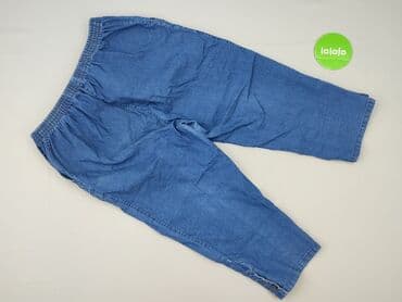 geox взуття жіноче: Spodnie 3/4 damskie, rozmiar M — 3