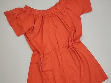 długa bluzki oversize: Bluzka damska, rozmiar XL — 1