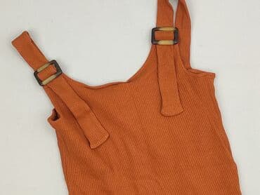 bluzy dla przyjaciółek, sinsay: Sinsay, Top damski, rozmiar S — 1