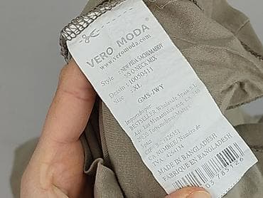 armada t shirty: Vero Moda, T-shirt damski, rozmiar XL — 7