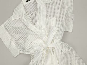 wiosenna koszula: Bisou's Project, Sukienka damska, rozmiar S — 1