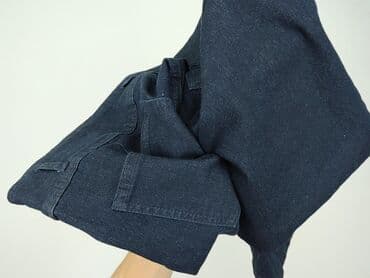 niebieska spódnice reserved: Beloved, Spódnica damska, XL — 5