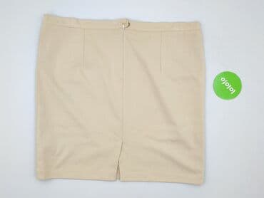 spódnice xs: Spódnica damska, rozmiar 6XL — 3