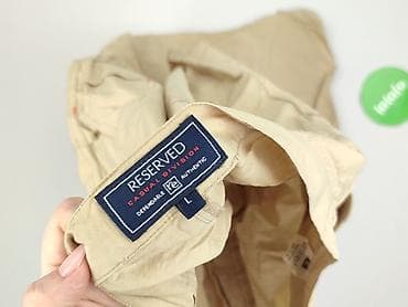 bluza leeds reserved: Spodnie cargo damskie, rozmiar L — 4