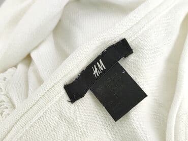 kurtki puchowe hm: H&M, Ponczo damskie, rozmiar One size — 4