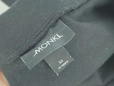 spódnice puma: Monki, Spódnica damska, rozmiar XS — 5