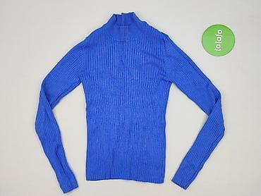 pull and bear baggy dresy: PULL&BEAR, Golf damski, rozmiar M — 2