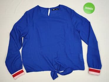 smyk bluzki dziewczęca: Sinsay, Bluzka damska, rozmiar XL — 2