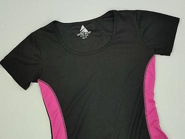 born2be ua: Active Wear, T-shirt damski, rozmiar M — 1