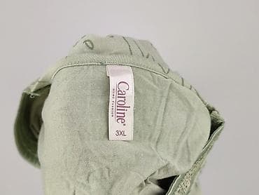 modne komplety basic premium: Koszula nocna damska, rozmiar 3XL — 4