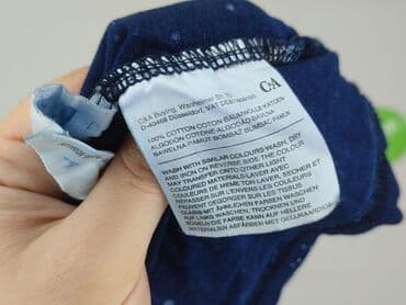 ben sherman koszulka: Clockhouse, T-shirt damski, S — 5