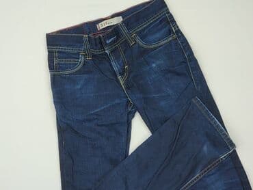 LeviS, Джинси для чоловіків, S