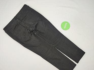 rooney jeans: H&M, Jeansy damskie, rozmiar L — 3