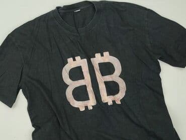 T-shirt for men, XL (EU 42), condition - Good