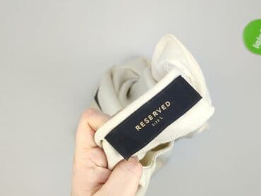 wyprzedaż sukienek plus size: Reserved, Women`s dress, L — 4