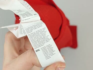 reserved sukienki maxi wyprzedaż: Bluzka damska, S — 4