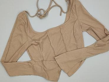 bluzki cropp: Top damski, rozmiar S — 1