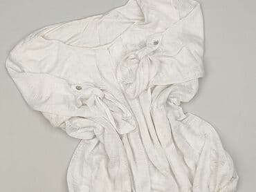 tkaniny na bluzy: Bluzka damska, rozmiar S — 1