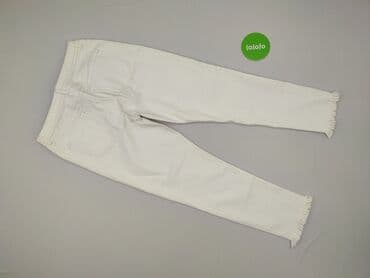 koszula do stroju krakowskiego: Jeans for women, size S (EU 36) — 3