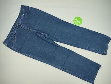 kurtki dzinsowe: Jeansy damskie, rozmiar XL — 2
