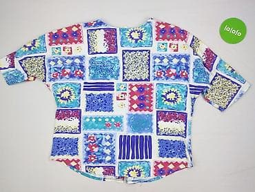potter: Bluzka damska, rozmiar 4XL — 3