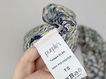young multi wzrost: Tunika damska, rozmiar S — 4
