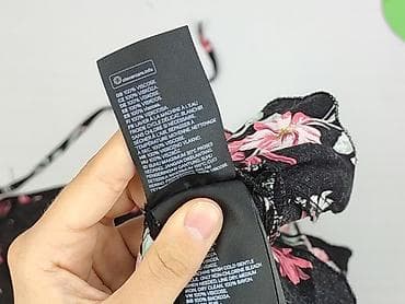sukienki codzienna: H&M Divided, Sukienka damska, rozmiar M — 8
