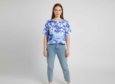 mohito bezrękawnik: Bik Bok, T-shirt damski, rozmiar M — 6