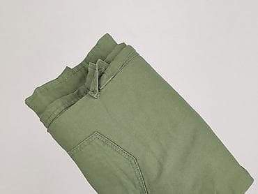 misbhv trampki: Bershka, Spodnie cargo damskie, rozmiar S — 6