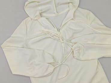 sweter z misiem tous: Bluza z kapturem damska, rozmiar XL — 1