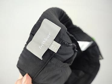 wide in: InWear, Spodnie materiałowe damskie, rozmiar 2XS — 4