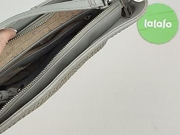 portfel meski: Kopertówka, Gino Rossi, stan - Dobry — 5