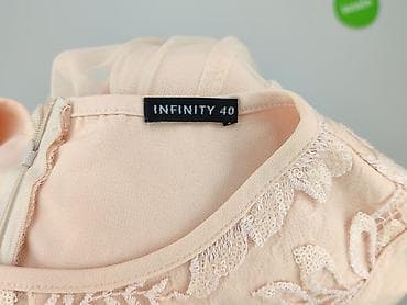 per una cena: Infinity, Sukienka damska, rozmiar L — 4