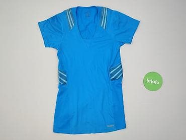 tshirt nike: Reebok, Футболка жіноча, розмір S — 2