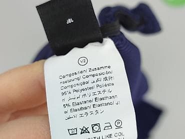 d9 stradivarius: Shein, Sukienka damska, rozmiar XS — 5