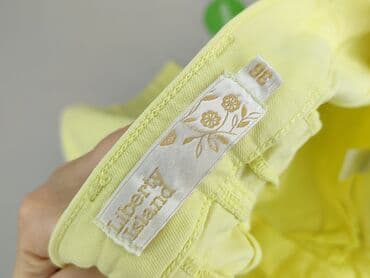 buty zimowe lata 80: Spodnie materiałowe damskie, rozmiar S — 4