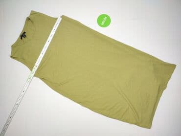 sukienki maxi dopasowane: Amisu, Women`s dress, size XL (EU 42) — 5